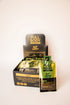 GOLD EDITION Liquid Collagen – Apple On-the-Go Box (24 Packets)-FULL BODY IMPACT