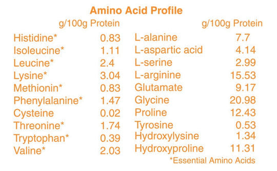 Liquid Collagen Flavor Sampler – 1oz Packets (2 of Each Flavor)-FULL BODY IMPACT